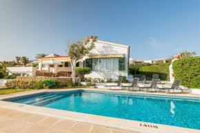 Villa El Guerito
